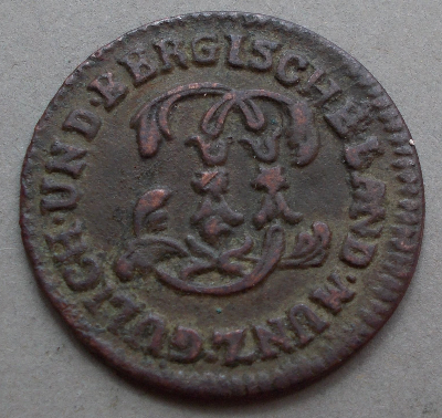 Post-A-German-State-Coin!